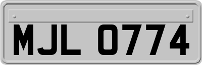 MJL0774
