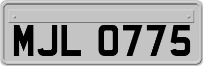 MJL0775