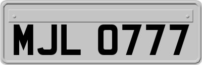 MJL0777