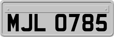 MJL0785