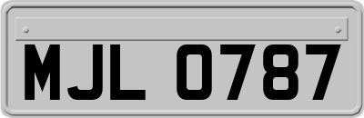 MJL0787