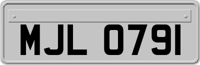 MJL0791