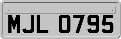 MJL0795