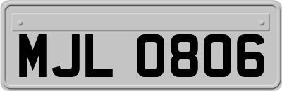 MJL0806