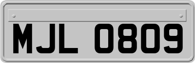 MJL0809