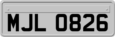 MJL0826