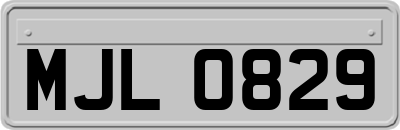 MJL0829