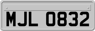 MJL0832