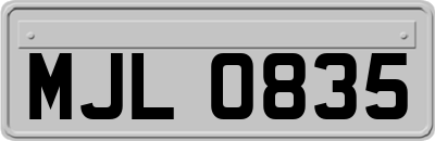 MJL0835