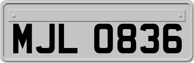 MJL0836