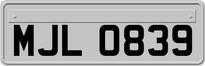 MJL0839