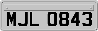 MJL0843