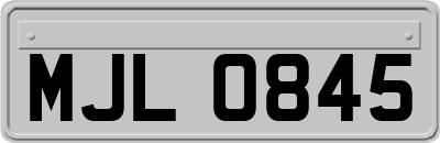 MJL0845