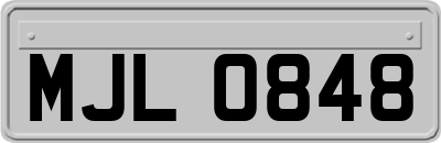 MJL0848