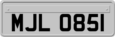 MJL0851