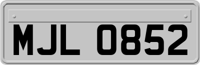 MJL0852