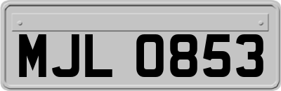 MJL0853