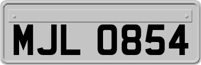 MJL0854