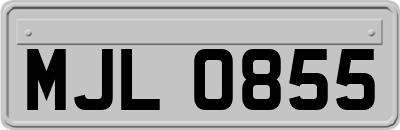 MJL0855