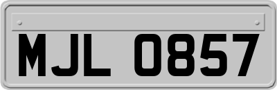 MJL0857