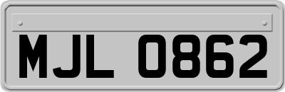 MJL0862