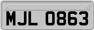 MJL0863