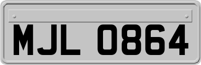 MJL0864