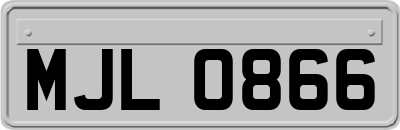 MJL0866