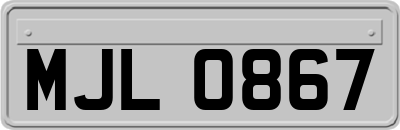MJL0867