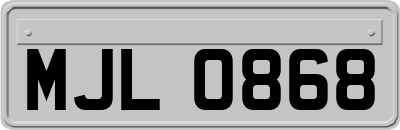 MJL0868
