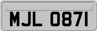 MJL0871