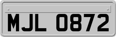 MJL0872