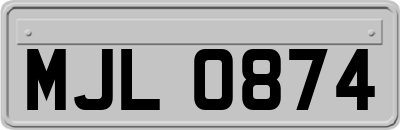 MJL0874