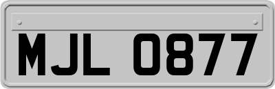 MJL0877