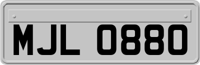 MJL0880