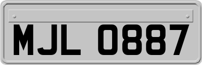 MJL0887