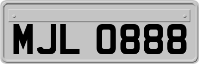 MJL0888