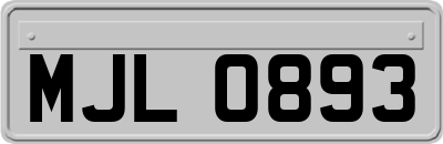 MJL0893