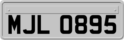 MJL0895