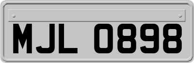 MJL0898