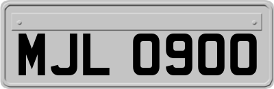 MJL0900
