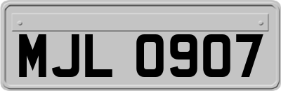 MJL0907