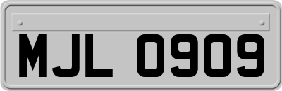 MJL0909