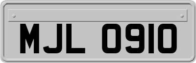 MJL0910