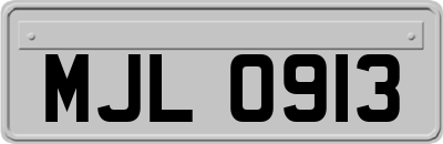 MJL0913