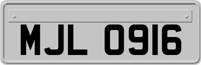 MJL0916