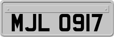 MJL0917