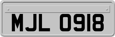 MJL0918