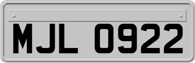 MJL0922