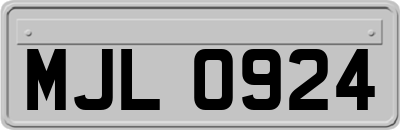 MJL0924